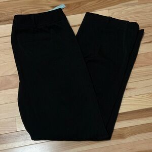 Black Apt. 9 ‘The Pearson Pant’ NWT size 10